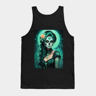 Jade Magick Tank Top